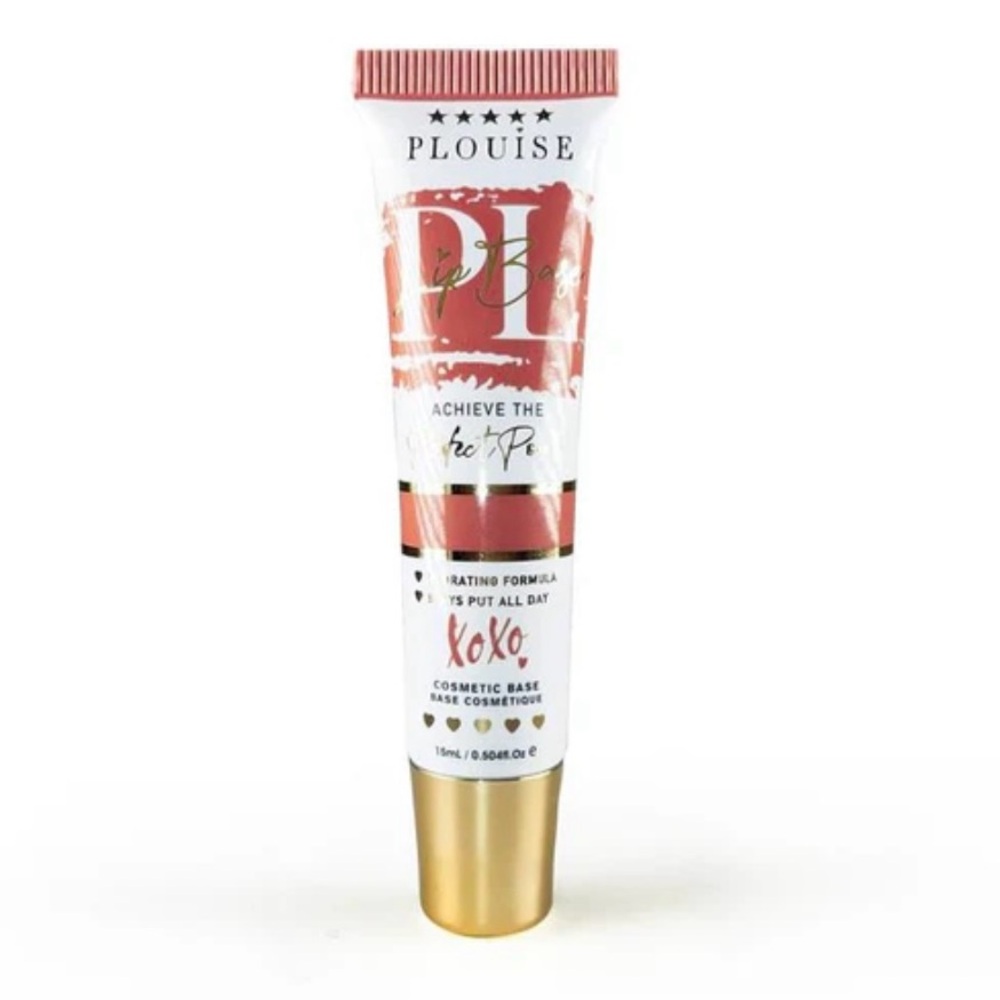 P. Louise Lip Base (All Night)